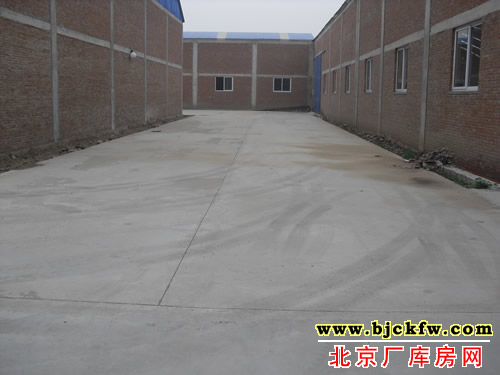 通州张家湾张采路生产基地厂库房出租 4