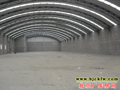 通州张家湾张采路生产基地厂库房出租 5