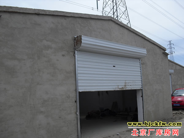昌平区回龙观厂库房出租 3