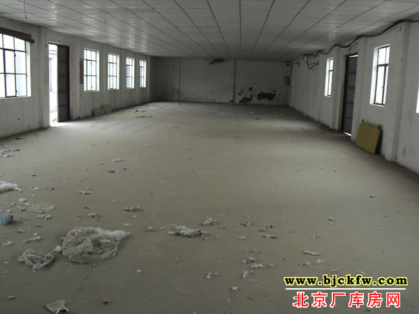 大兴瀛海厂库房出租 2