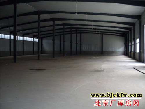 昌平沙河新建厂库房出租(可办照) 3