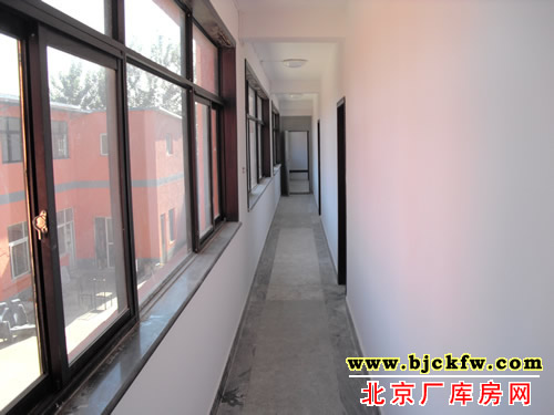 大兴区魏善庄厂库房出租 6