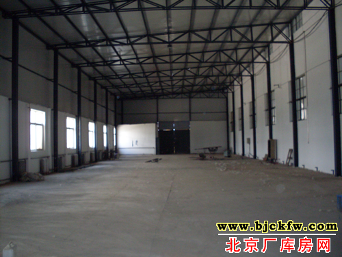 顺义南彩独院厂库房出租(可注册) 3