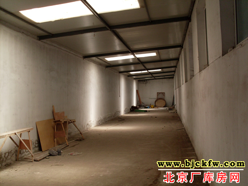 顺义南彩独院厂库房出租(可注册) 6