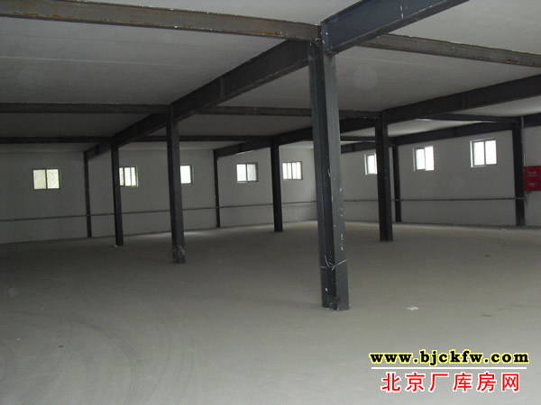 丰台南四环中轴路旁厂库房出租 4