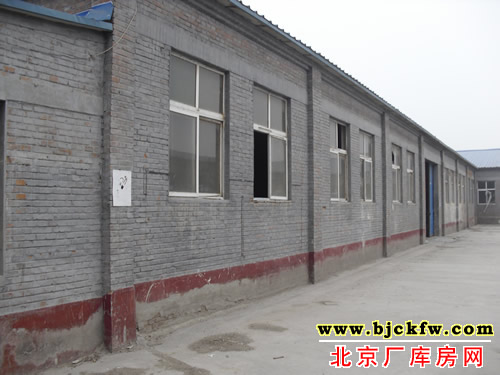 通州马驹桥厂库房出租 3