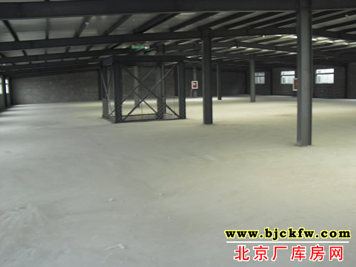通州马驹桥6号桥厂库房出租 5