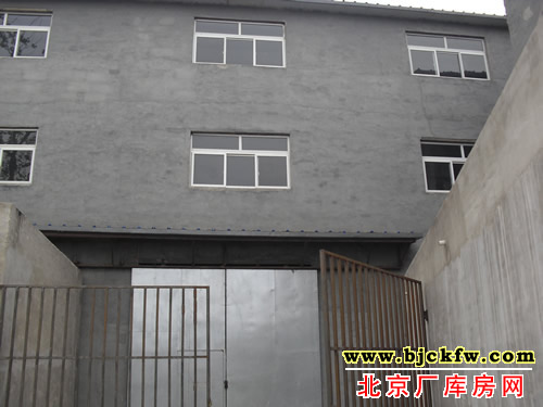 通州马驹桥6号桥厂库房出租 6