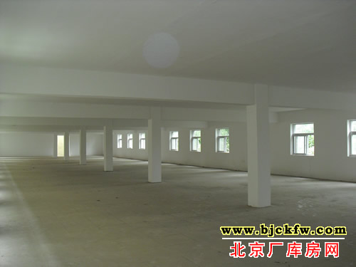丰台和义厂库房出租 1