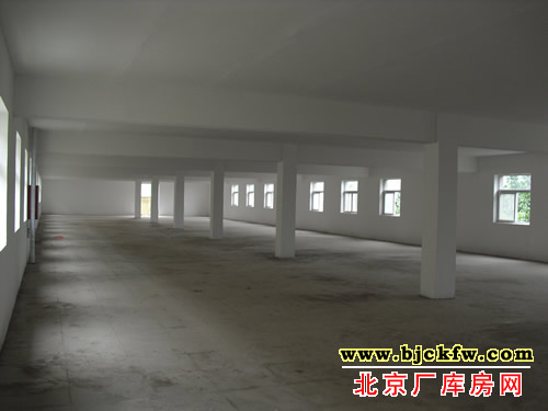 丰台和义厂库房出租 2