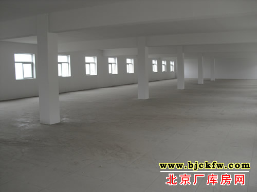 丰台和义厂库房出租 3