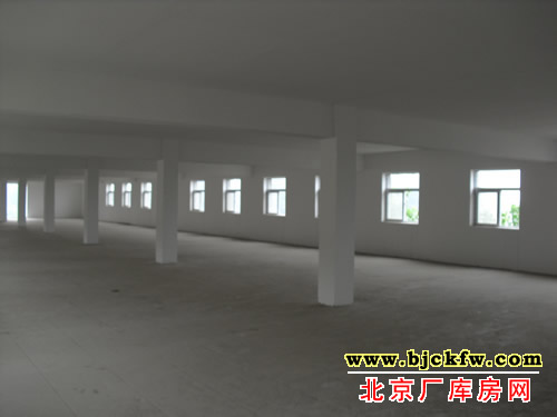 丰台和义厂库房出租 4