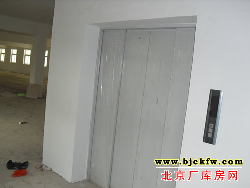 丰台和义厂库房出租 5
