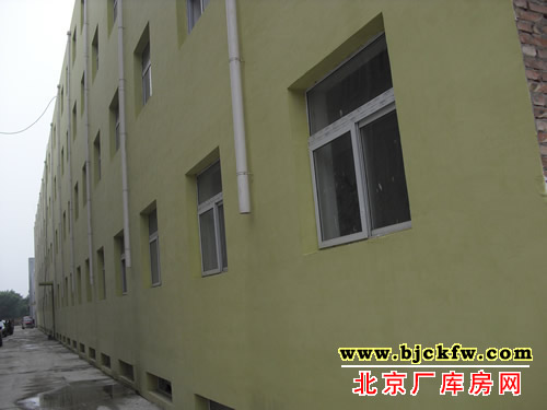 丰台和义厂库房出租 6