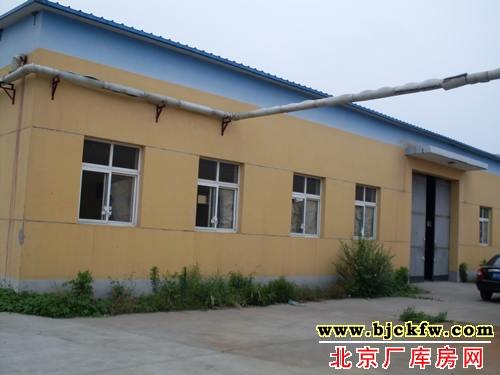 通州宋庄厂库房出租 2