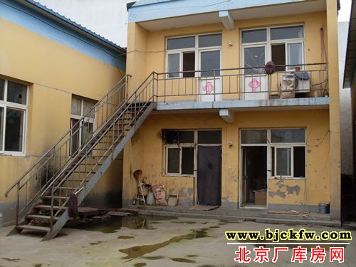 通州宋庄厂库房出租 4