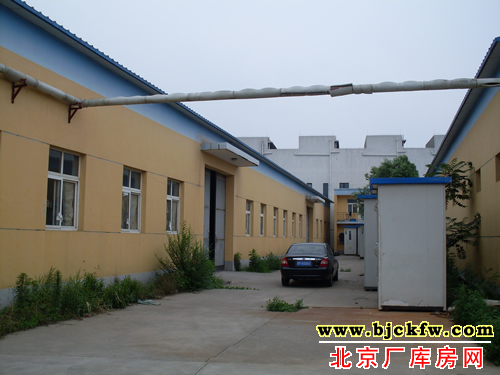 通州宋庄厂库房出租 6