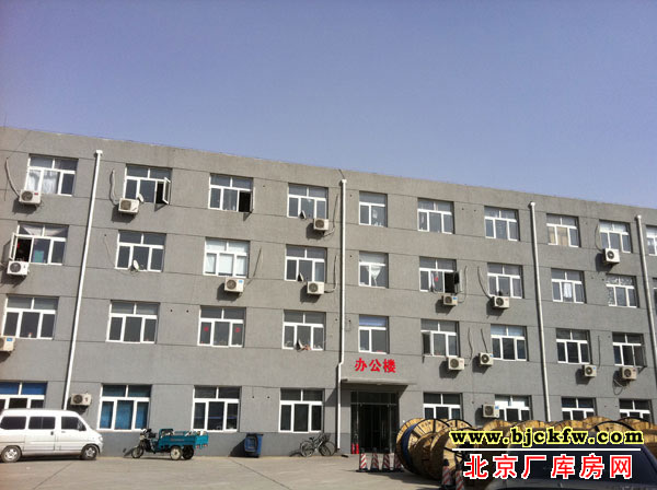 大兴西红门库房、场地、写字楼出租 3