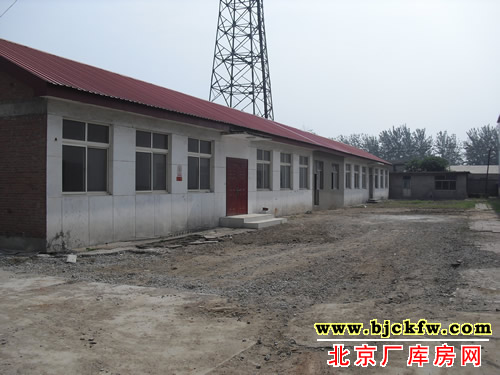 大兴区青云店厂库房出租 4