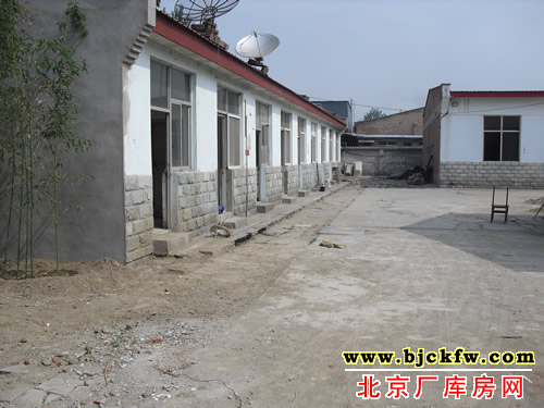 大兴区青云店厂库房出租 5