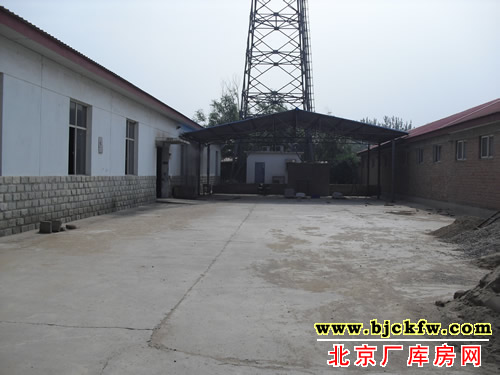 大兴区青云店厂库房出租 6