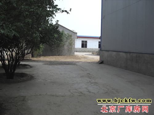 大兴区青云店厂库房出租 3