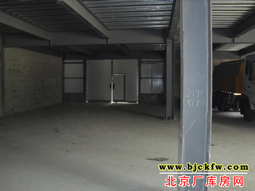 荣华桥北侧厂库房出租 2