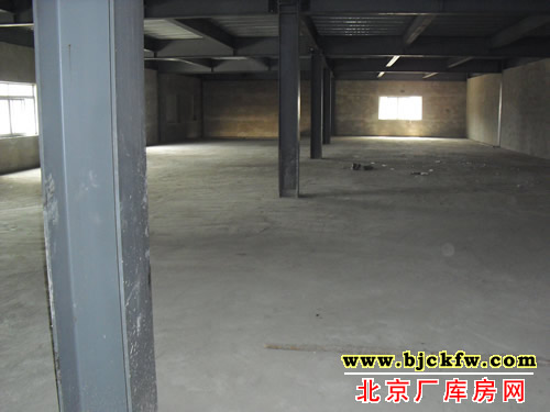 荣华桥北侧厂库房出租 3