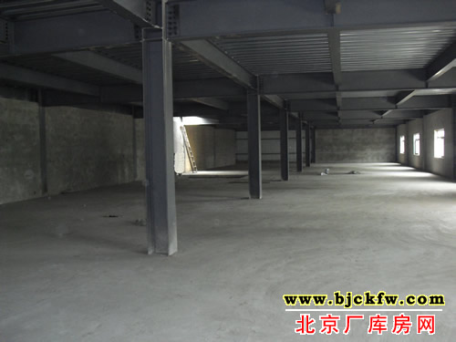 荣华桥北侧厂库房出租 4