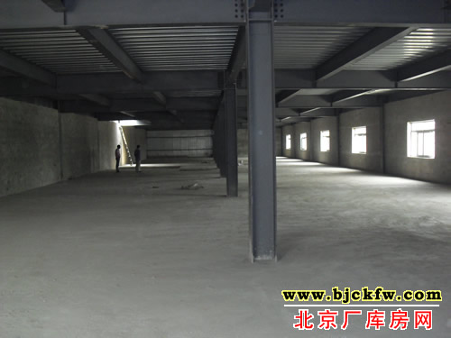荣华桥北侧厂库房出租 5