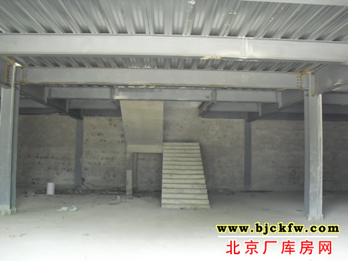 荣华桥北侧厂库房出租 6