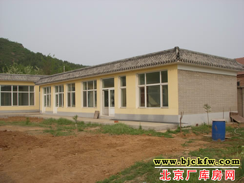 怀柔旅游独院出租