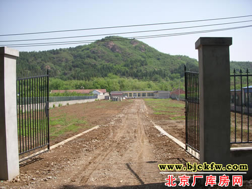 怀柔旅游独院出租 4