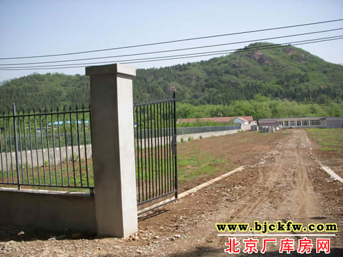 怀柔旅游独院出租 6