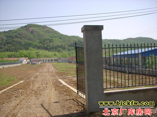 怀柔旅游独院出租 5