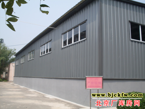 丰台大瓦窑大型厂库房出租 1