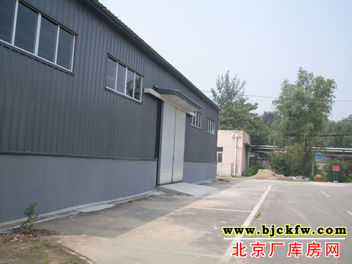 丰台大瓦窑大型厂库房出租 2