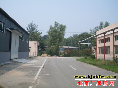 丰台大瓦窑大型厂库房出租 3
