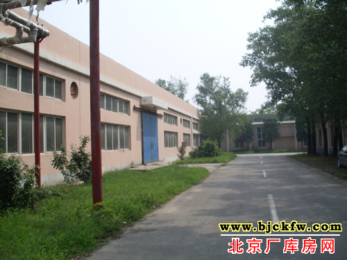丰台大瓦窑大型厂库房出租 4