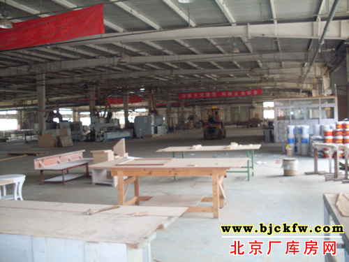 丰台大瓦窑大型厂库房出租 5