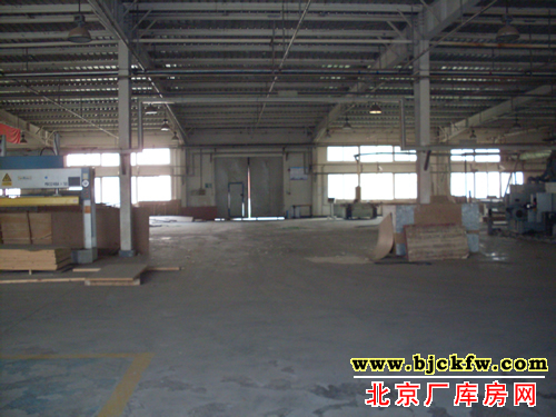 丰台大瓦窑大型厂库房出租 6