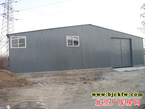 丰台大瓦窑厂库房出租 3