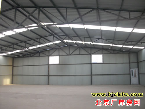 丰台大瓦窑厂库房出租 4