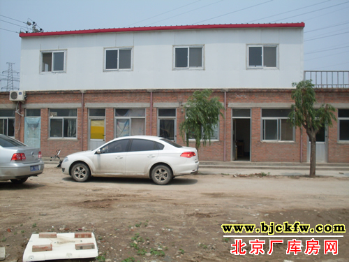 丰台大瓦窑厂库房出租 5