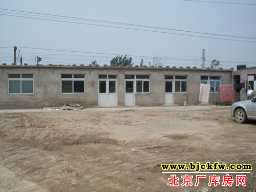 丰台大瓦窑厂库房出租 6
