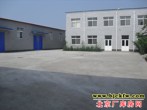 西南五环外新建厂库房出租 1