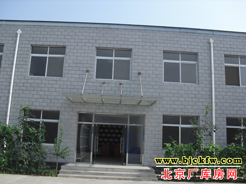 西南五环外新建厂库房出租 2