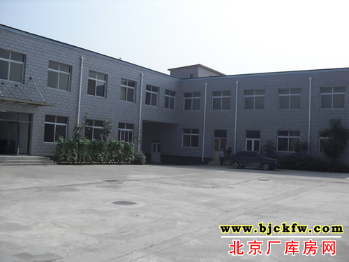 西南五环外新建厂库房出租 3