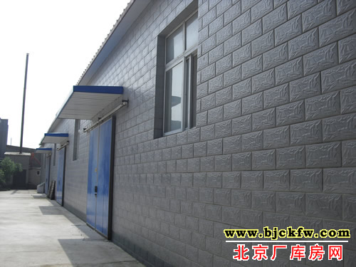 西南五环外新建厂库房出租 4
