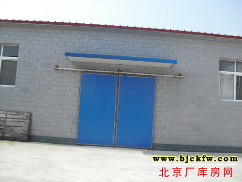 西南五环外新建厂库房出租 5